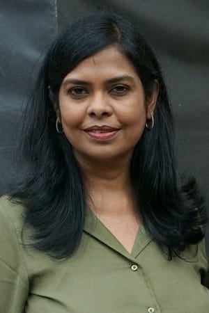 Gayathri is Gayathri