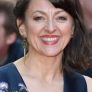 Jo Hartley is June