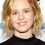 Lulu Wilson is Young Shirley