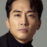 Song Seung-heon is Wie Dae-Han