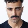 Alexander Abdallah is Salim