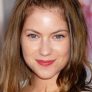 Laura Ramsey is Becca Brady