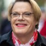 Eddie Izzard is Cadia (voice)