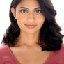 Rachel Kamath is Parvati