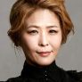 Hwang Suk-jung is Sandra Wang