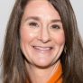 Melinda Gates is Herself