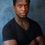 Kobna Holdbrook-Smith is Levi Nichols