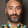 Taika Waititi is Edward Teach / Blackbeard