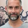 Jay Harrington is David 'Deacon' Kay