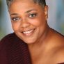 Sharon Conley is Sandra Lockett