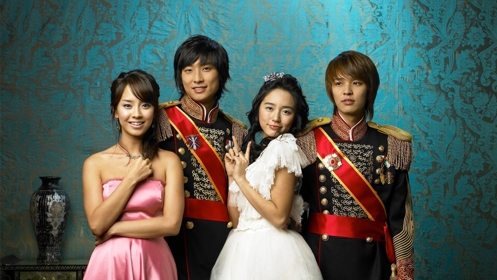 Princess Hours izle