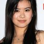 Katie Leung is Ash