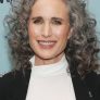 Andie MacDowell is Paula