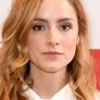 Sophie Rundle is Vicky Budd