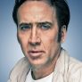 Nicolas Cage is Self - Host