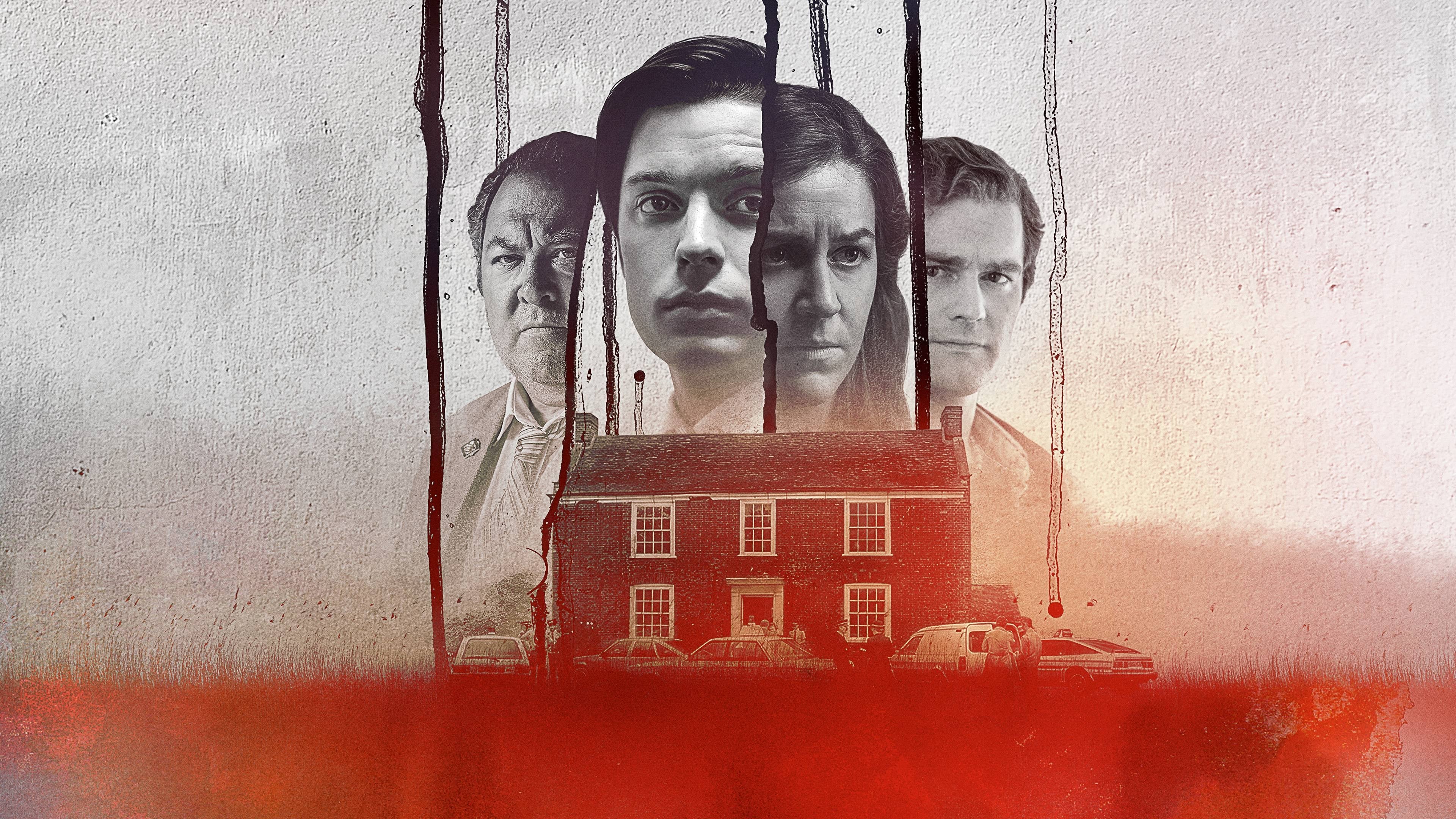 White House Farm izle