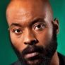 Arinzé Kene is Tyler