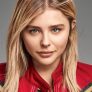 Chloë Grace Moretz is Flynne Fisher