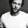 Kyle Schmid is Alex Caulder