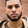 Sarunas J. Jackson is Jay