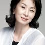 Kim Mi-sook is Lee Kyung-hee