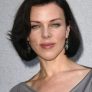 Debi Mazar is Patty Davis