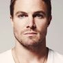 Stephen Amell is Jack Spade