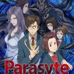 Parasyte -the maxim- 1. Sezon 1. Bölüm