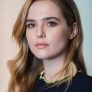 Zoey Deutch is Juliet Martin