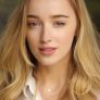 Phoebe Dynevor is Lotti Mott