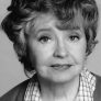 Prunella Scales is Sybil Fawlty