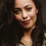 Meta Golding is Hailey Winton