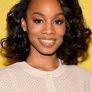 Anika Noni Rose is Regina