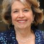 Anne Reid is Lady Denham