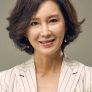 Shim Hye-jin is Jo Suk's Mother