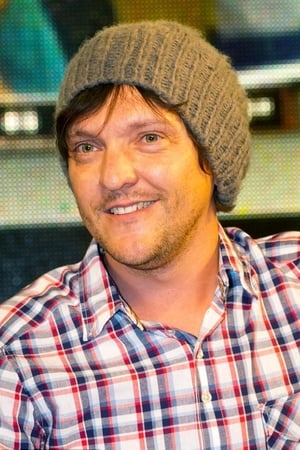 Chris Lilley is Chris Lilley