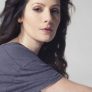 Aleksa Palladino is Judy Laterza