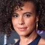 Parisa Fitz-Henley is Fiji Cavanaugh