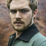 Finn Jones is Danny Rand / Iron Fist