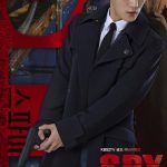 Spy 1. Sezon 16. Bölüm
