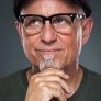 Bobcat Goldthwait is Pop Fizz (voice)