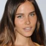 Isabel Lucas is Anna