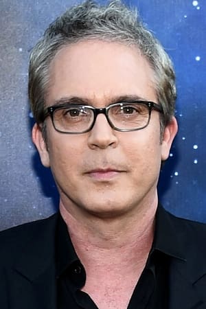 Brannon Braga is Brannon Braga