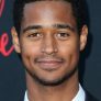 Alfred Enoch is Jamie McCain