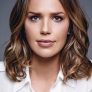 Arielle Kebbel is Olivia Charity