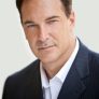 Patrick Warburton is Lemony Snicket