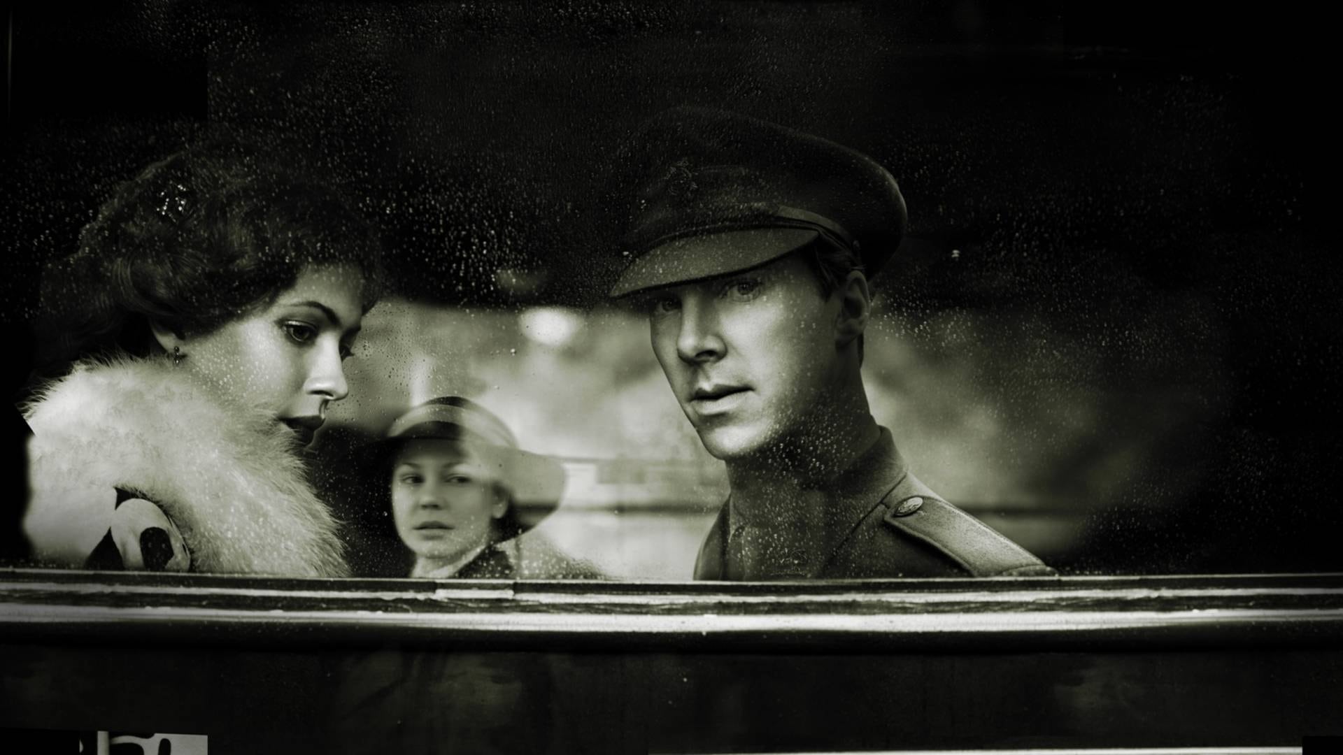 Parade's End izle