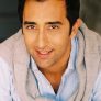 Rahul Khanna is Rizwan Chowdhury