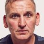 Christopher Eccleston is Rob Harding