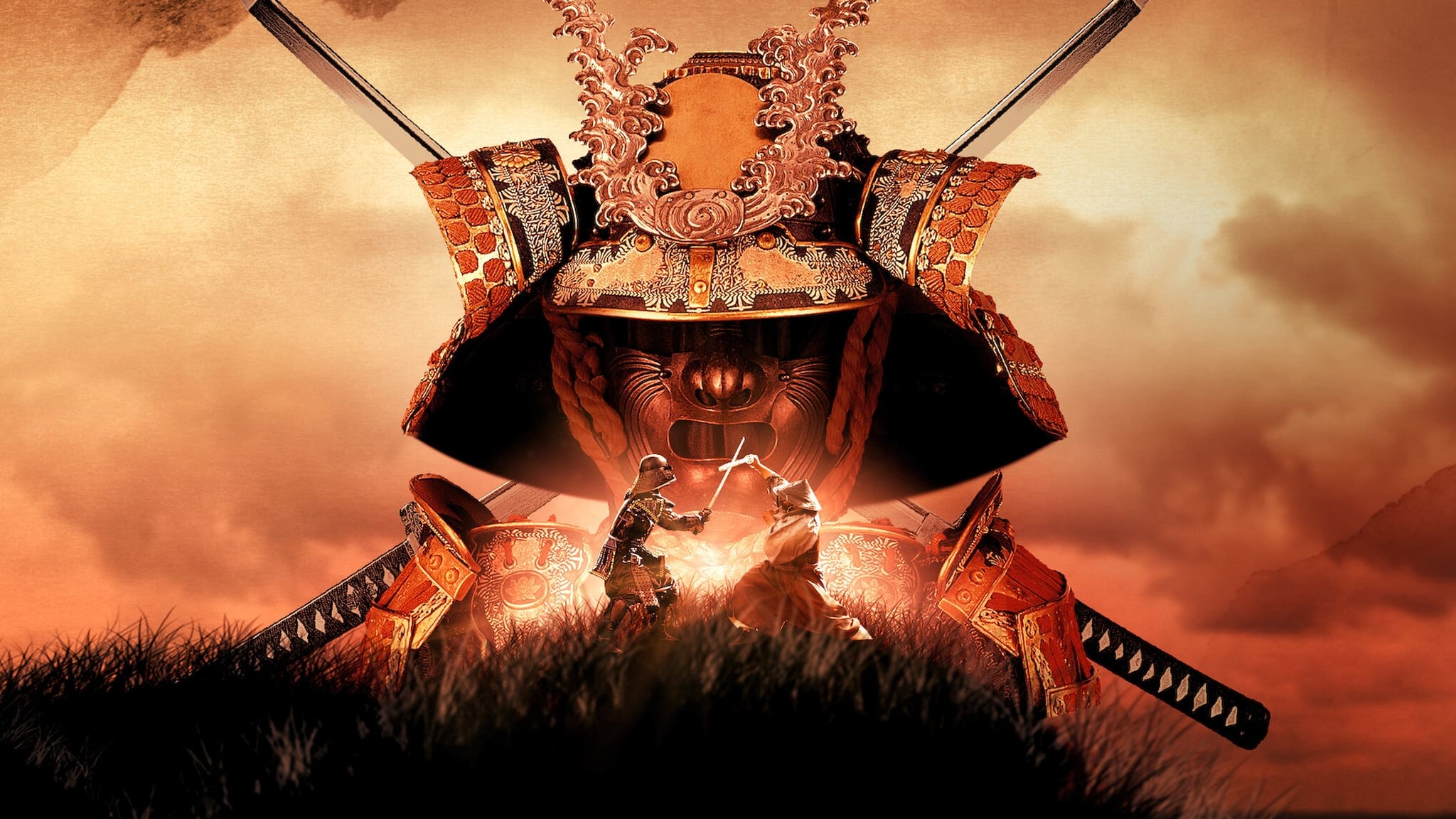Age of Samurai: Battle for Japan izle